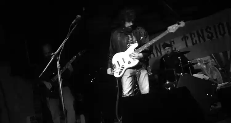 “Queremos Rock Fest”, con nueve bandas de San Pedro y Baradero