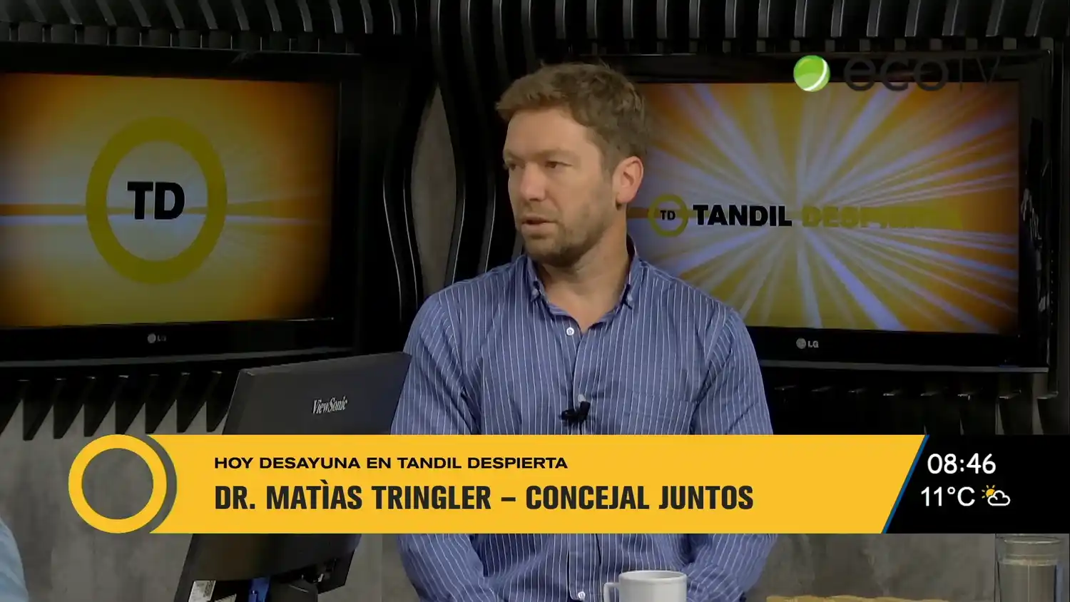 Preocupación en el Concejo ante los recortes del PAMI