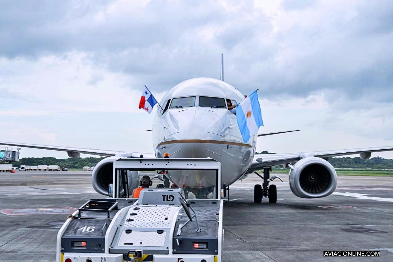24 Hours, 2 Routes: Copa Airlines' strategic blitz on Northern Argentina