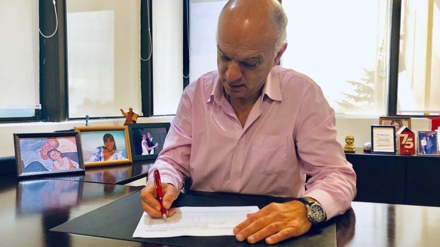 El macrismo de Lanús se siente confiado: "No será una elección difícil"