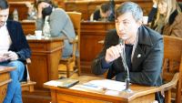 Le reclaman al Ejecutivo demora en la documentación para poder acceder a un ANR para el Parque Industrial