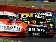 Los motores del Mouras se adelantan: La Plata será epicentro del automovilismo por la fecha 12