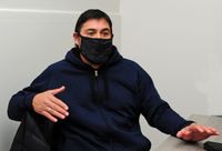 Desde el Centro de Peluqueros aseguraron que están trabajando un 50 por ciento menos