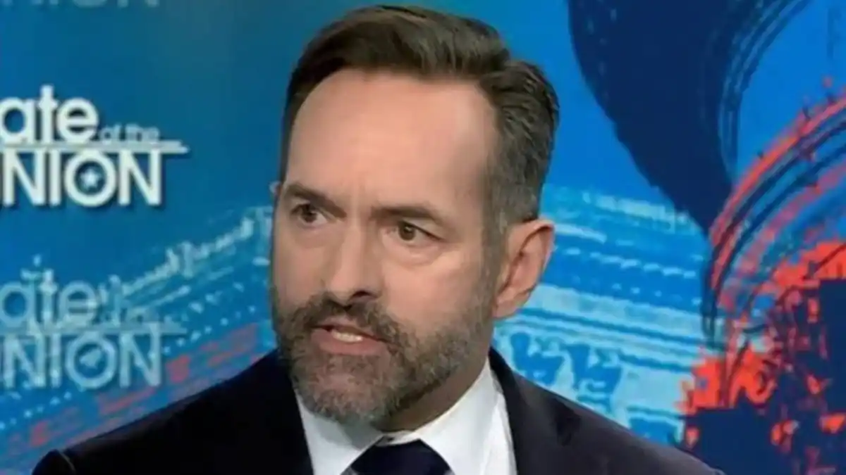 Enviado especial Roger Carstens está en Venezuela para gestionar asuntos de estadounidenses detenidos