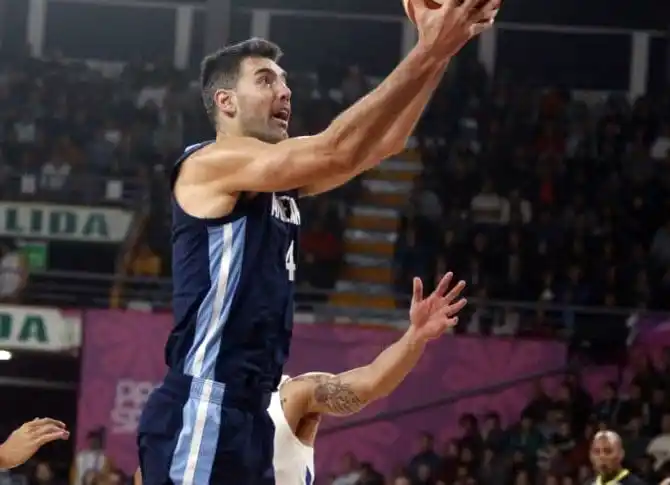 Panamericanos: Argentina campeón en vóley y básquet