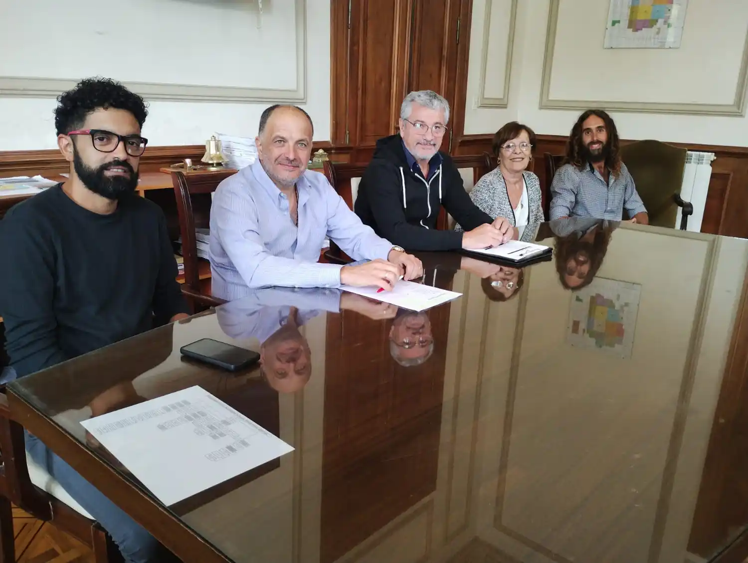 Claromecó se prepara para un fin de semana largo de eventos culturales y recreativos