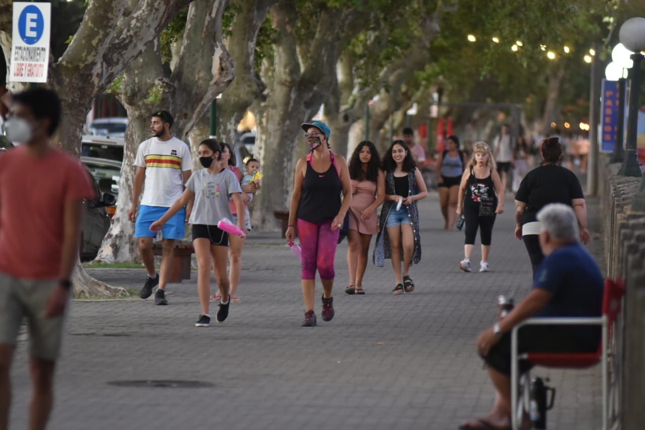 Gualeguaychú mantiene la estabilidad sumando 12 nuevos casos de Covid