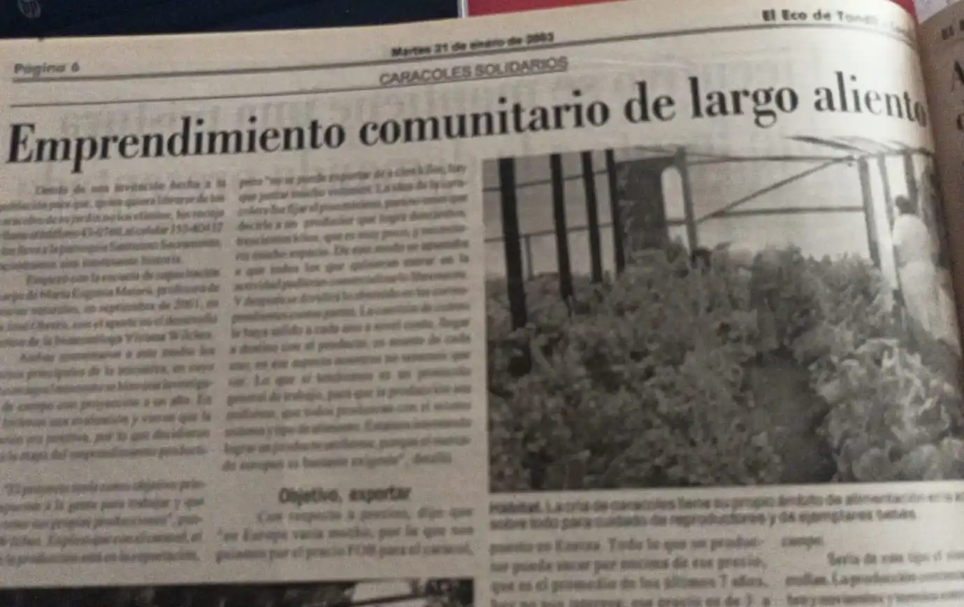 21 de enero