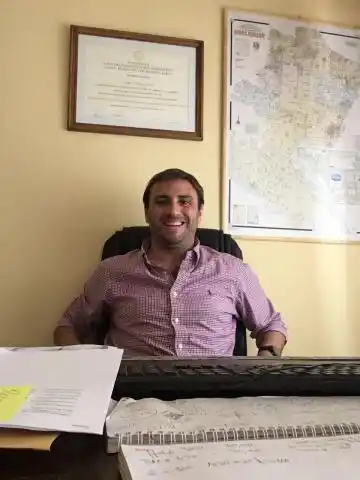 Coordinador de Juntas Pedro Meda: “Más de un 70% le dio la espalda al gobierno provincial”