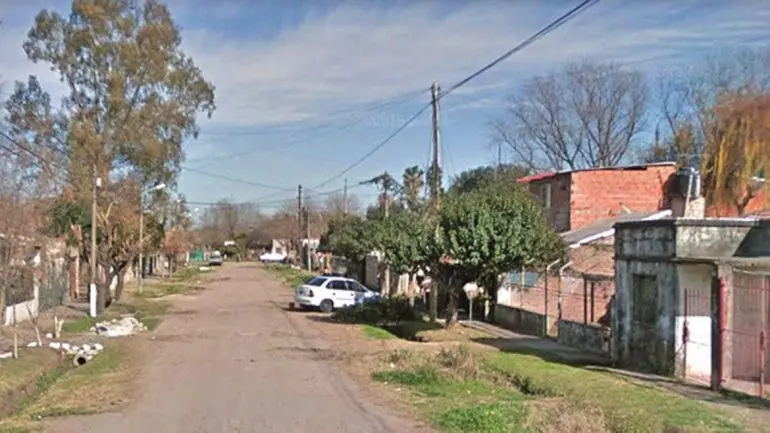 Horror en Merlo: Asesinan a golpes a un nene de 2 años y detienen a tres familiares por el crimen