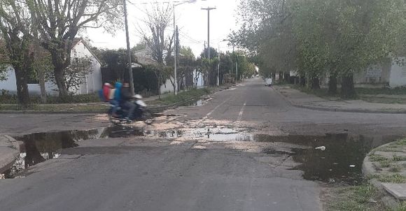 Cada día está peor