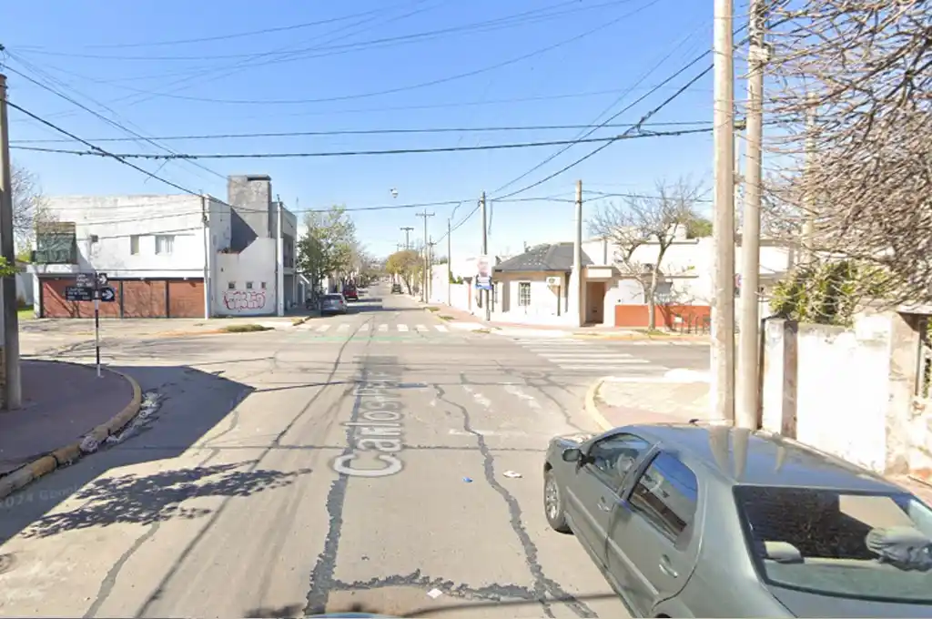 Foto ilustrativa del sector | Crédito: Google Maps