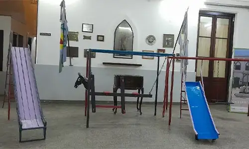 juegos
