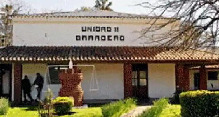 Se escapó un interno de la Unidad Nº 11