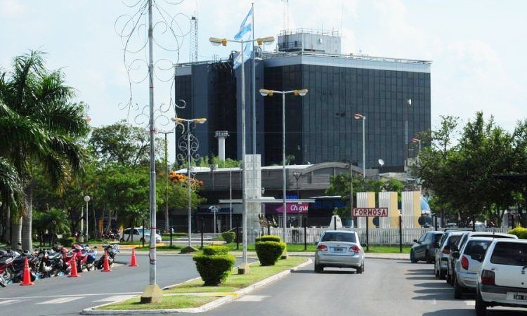 Formosa, una de las provincias que menos 
recursos recibió hasta el 27 de diciembre