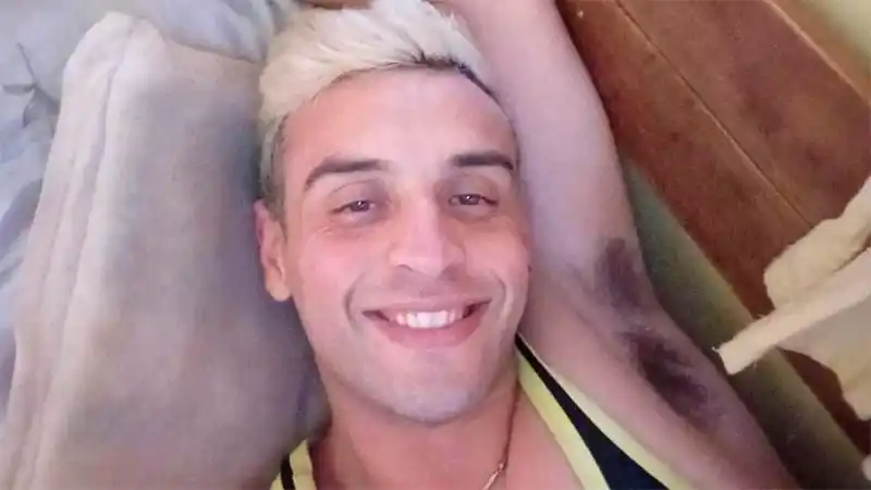 Buscan intensamente a un joven entrerriano: no se sabe nada de él hace dos días