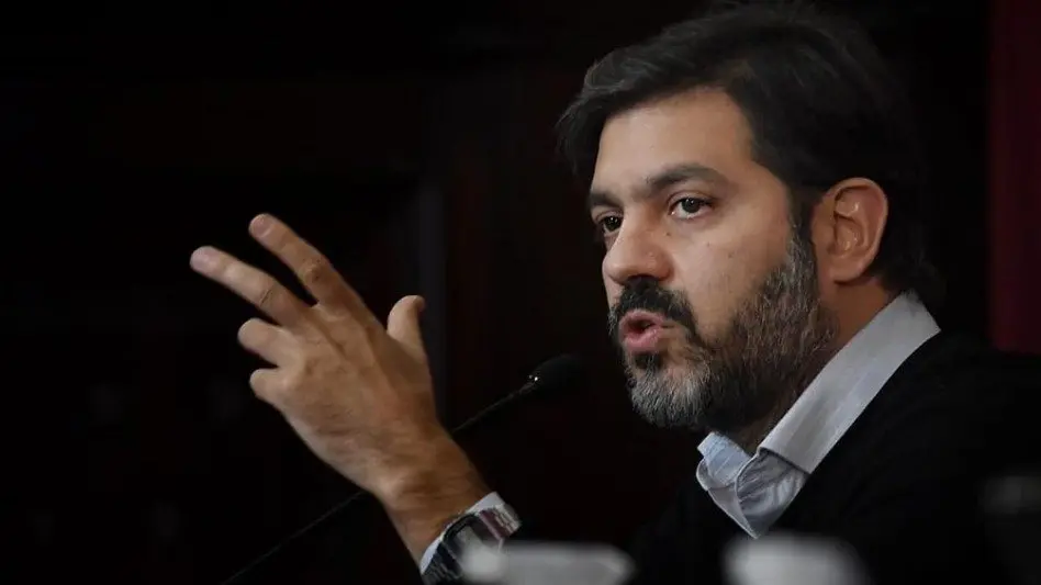 Carlos Bianco: "Vidal, Santilli, Manes, Larreta y Macri son lo mismo"