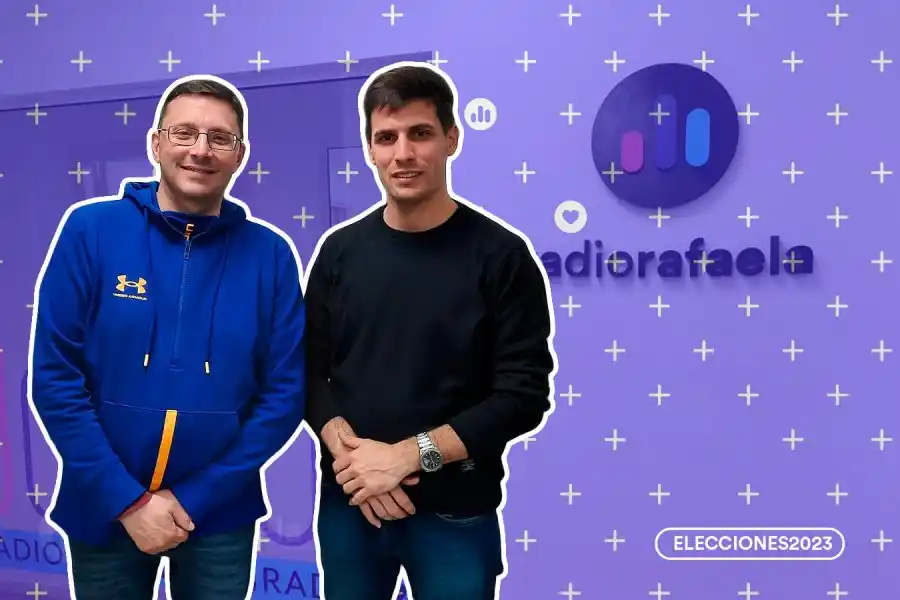 Viotti: “Lo que más nos importa es que la ciudad siga creciendo”