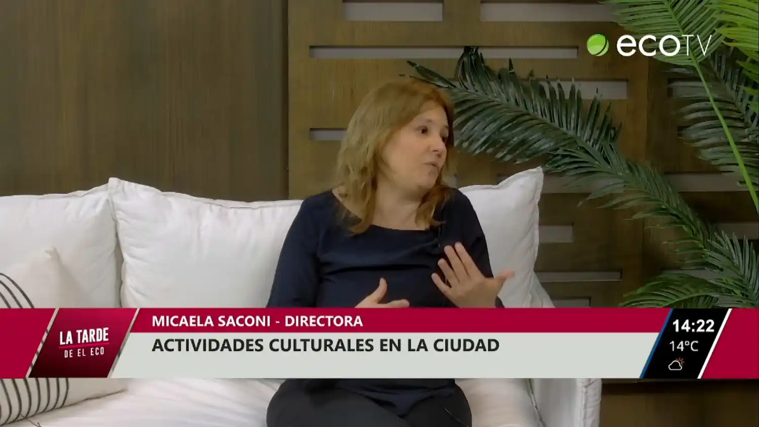 El 24 de septiembre se realizará la primera edición de Tandil Baila
