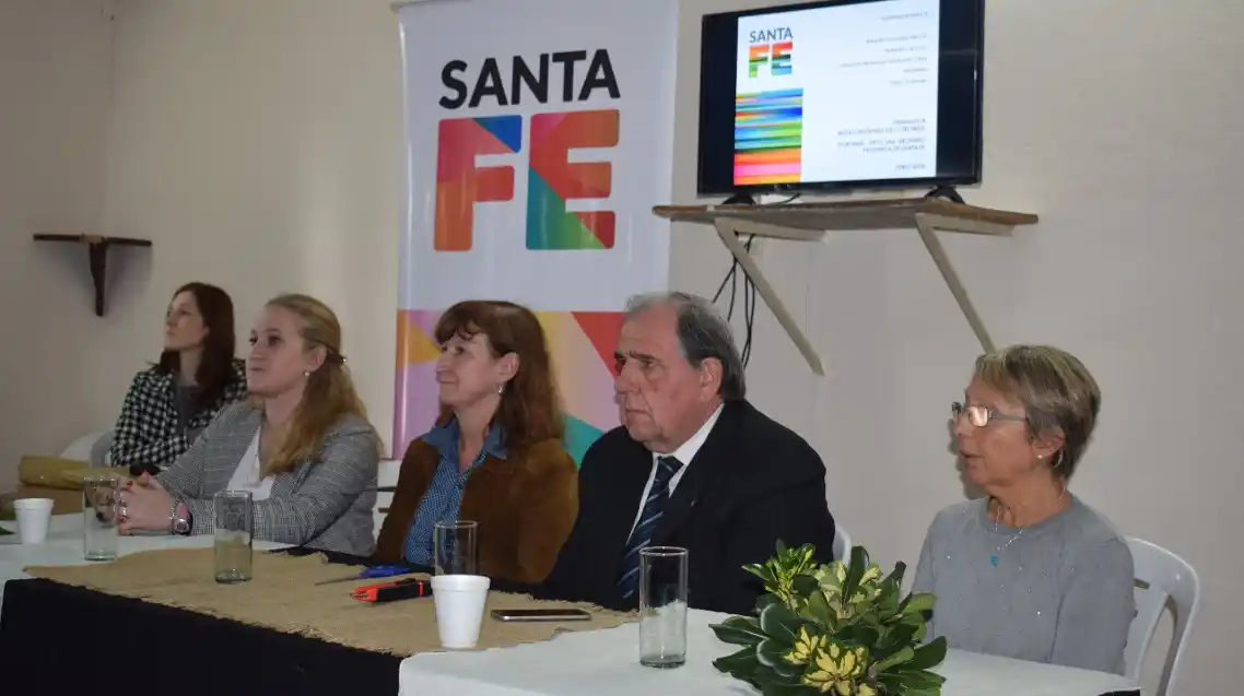 La provincia avanza con la construcción del nuevo hospital de Coronda