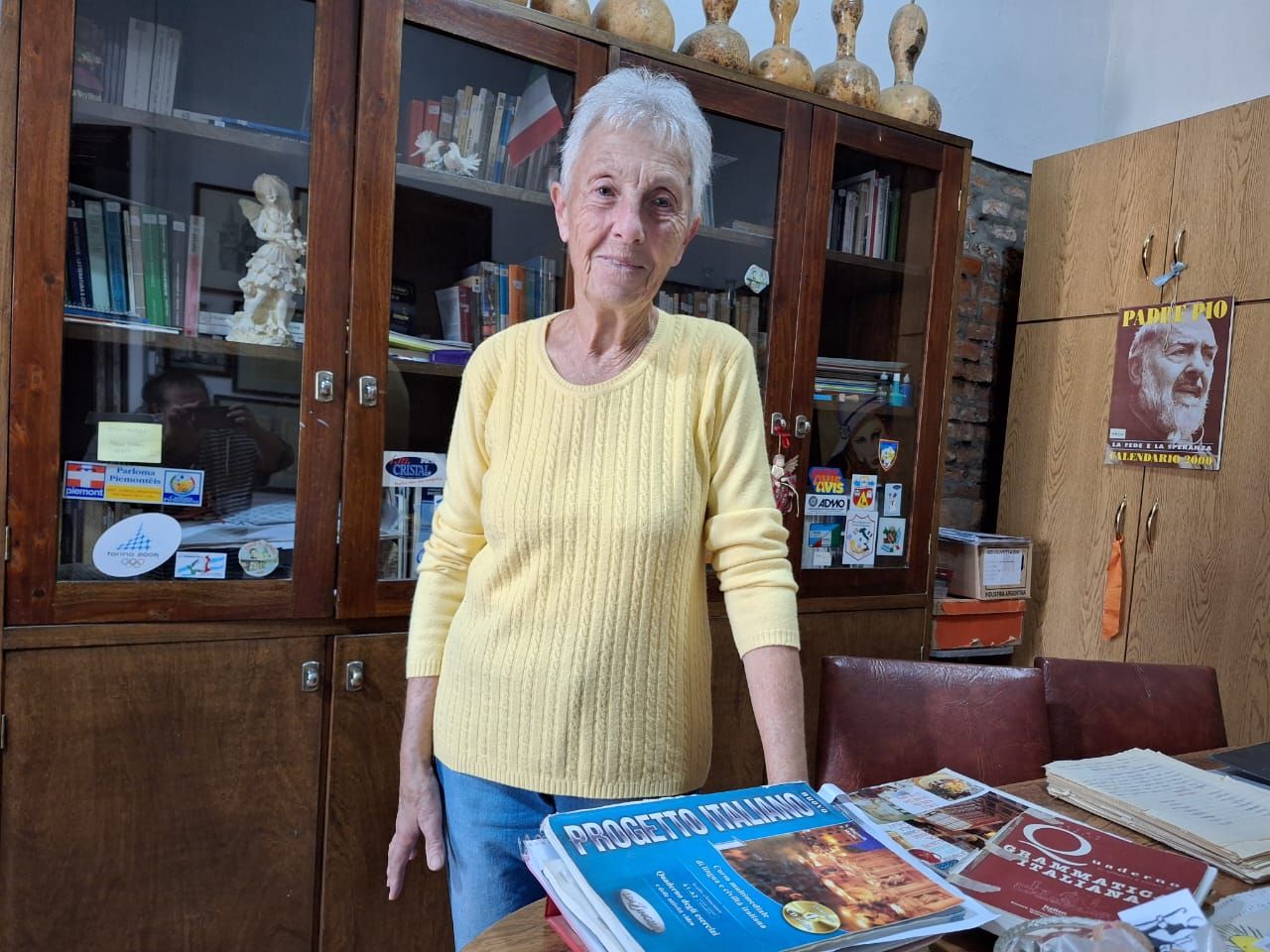 Ede Olivetta