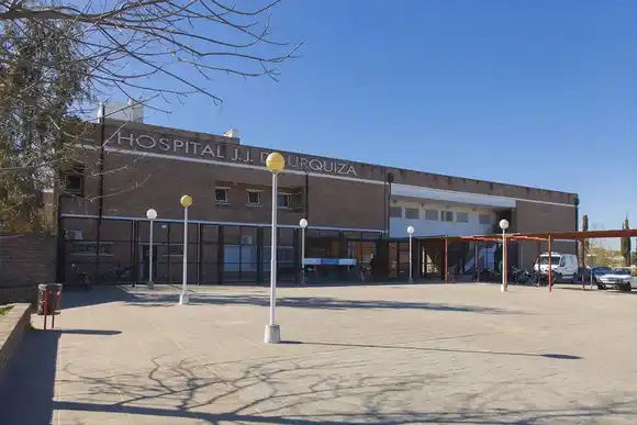 Hospitalizaron a una beba de 11 meses en Concepción del Uruguay: investigan si hubo maltrato