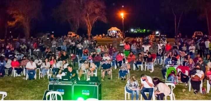 La EPEP N.º 87 festejó su 90.º aniversario