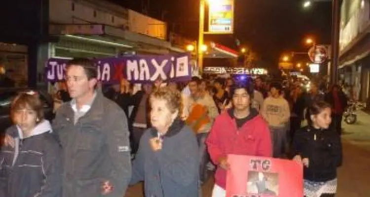Marcharon por Maxi Espíndola