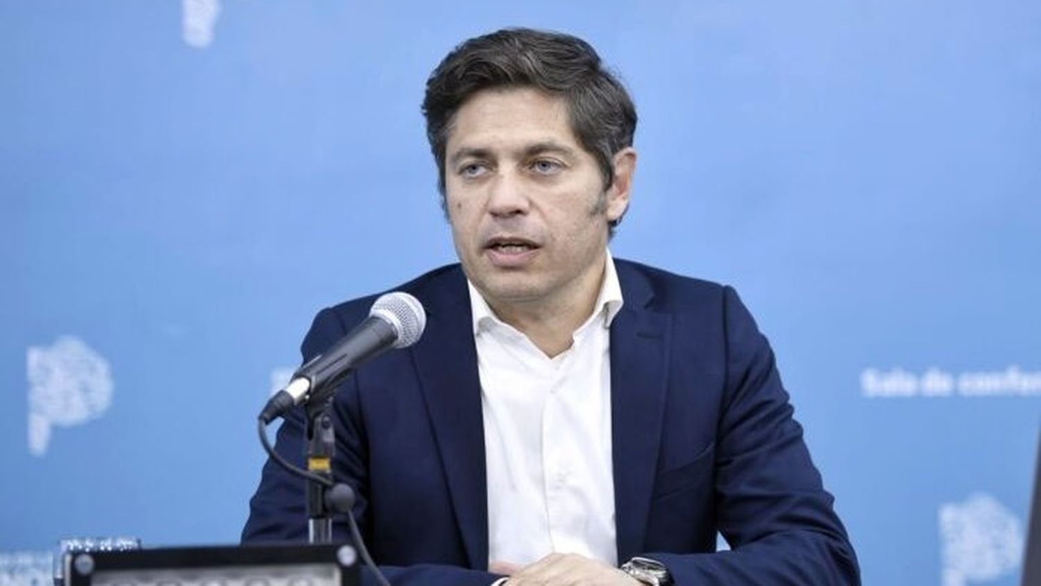 Kicillof sobre YPF: anunció que investigará a Milei y calificó de “escandaloso” el fallo de Preska
