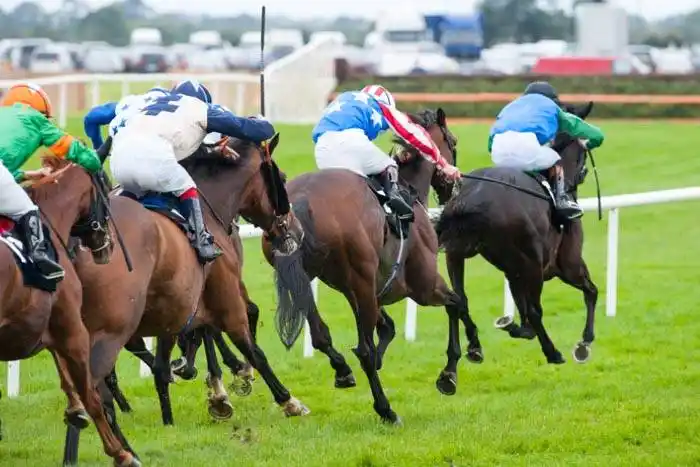 Lunes 29: Actividad Hipódromo de Palermo
