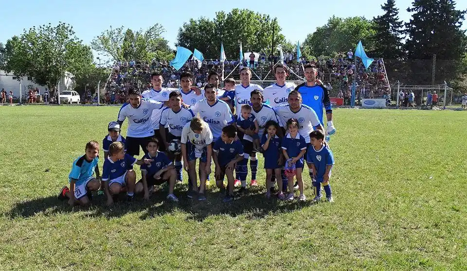 Arsenal derrotó en condición de visitante a Cultural