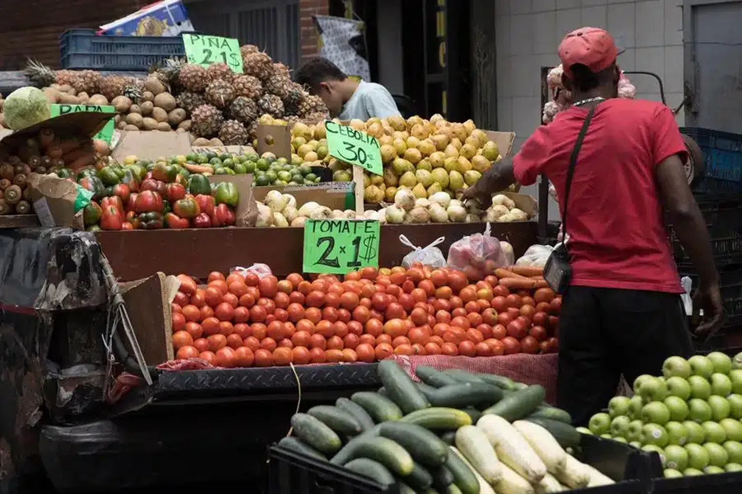 OVF reporta «AUMENTO SIGNIFICATIVO» de la inflación y presenta cifras de enero