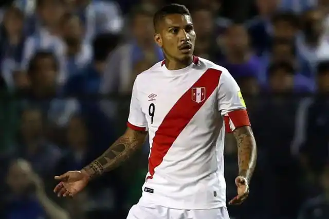 Un gran golpe para Perú: Paolo Guerrero no jugará el Mundial Rusia 2018 por su caso de doping