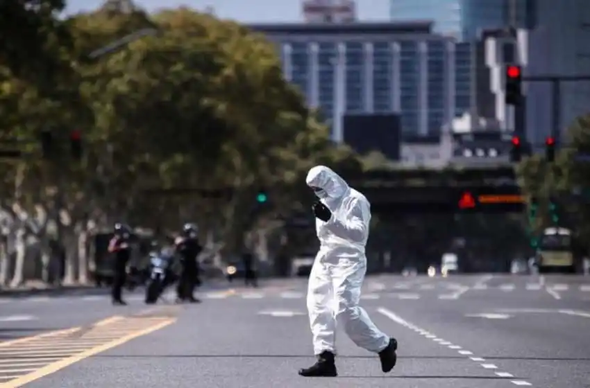 Coronavirus en Argentina: 241 muertes y 11.507 contagios