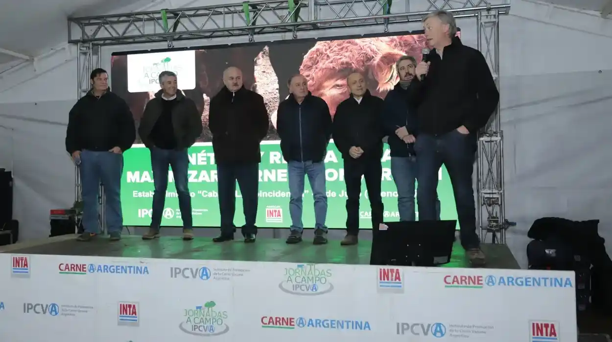ipcva 9 de julio - 1