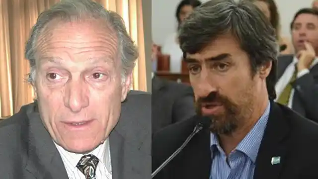 “Quisiera que Salto Grande se pueda provincializar, pero legalmente parece imposible” 
