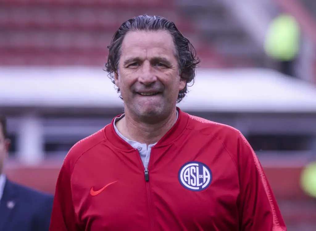 Pizzi aseguró que “vamos a revertir esta situación”