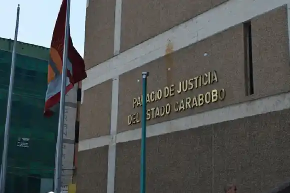 ES PREOCUPANTE: Foro Penal ALERTA sobre contagios en el Palacio de Justicia en Carabobo