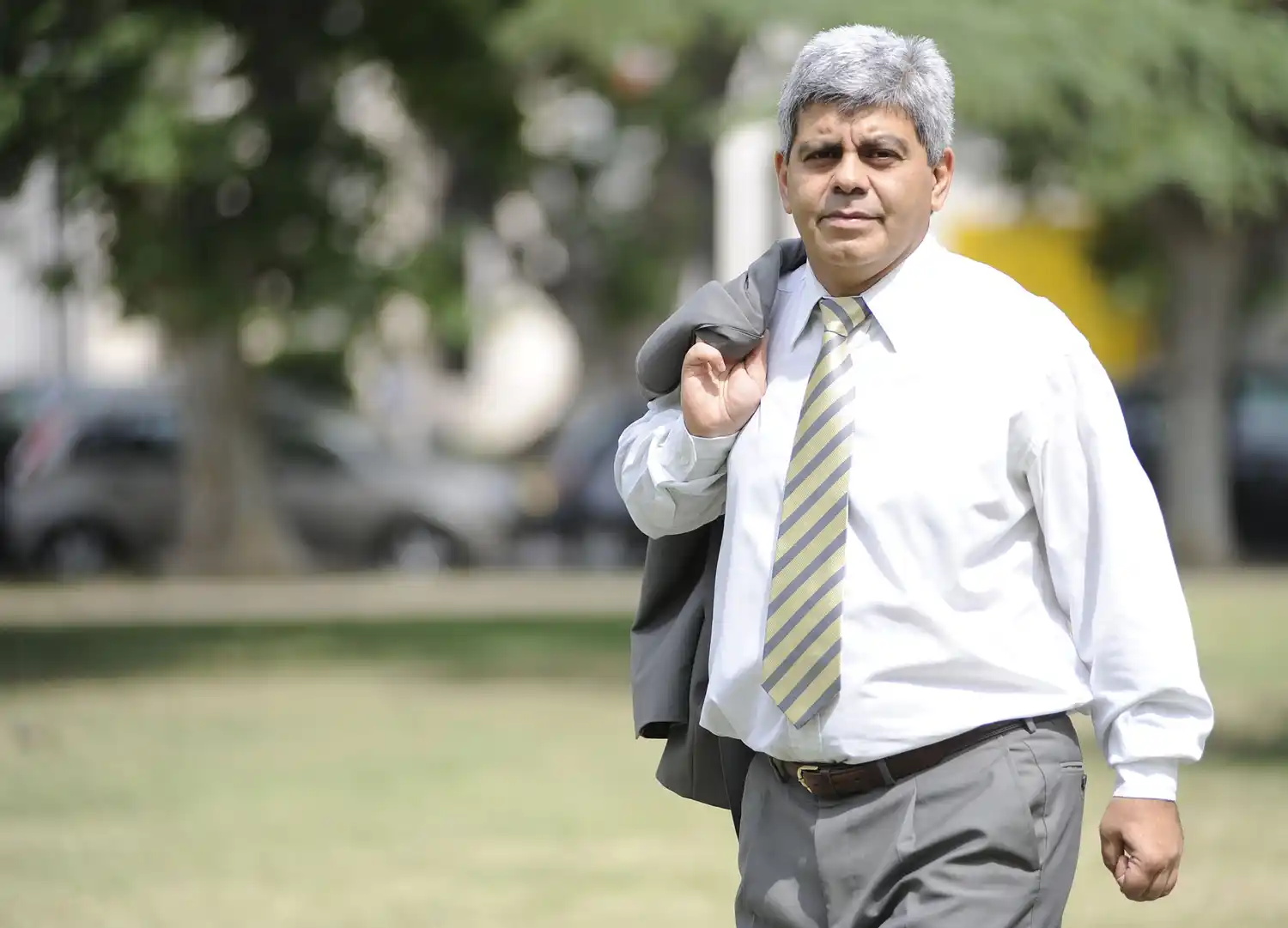 Continuará funcionando la Fiscalía Itinerante en el departamento Constitución