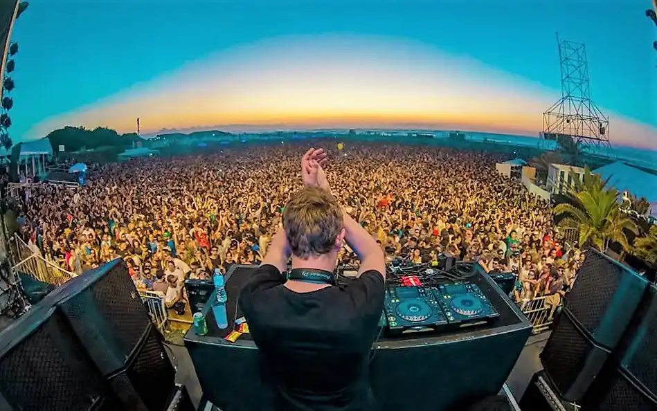 Fiestas electrónicas en Mar del Plata: Permitirán dos este fin de semana pero después evaluarán si dejan hacer otras