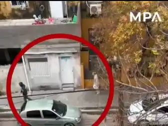 Buscan a tres hombres que participaron de un homicidio ocurrido en la zona noroeste