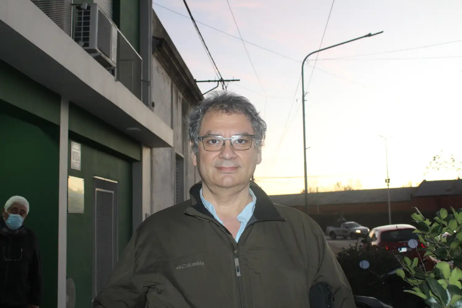 Marcelo Osman