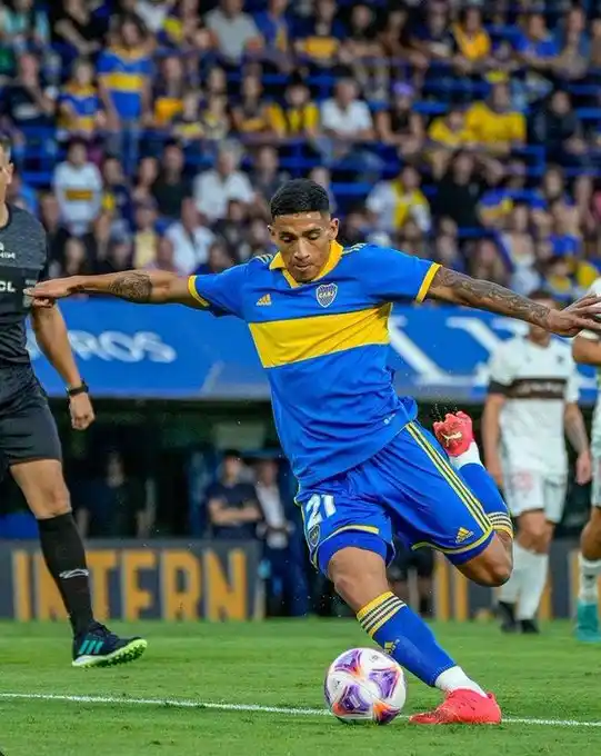 “Equi” Fernández será titular el domingo ante Banfield