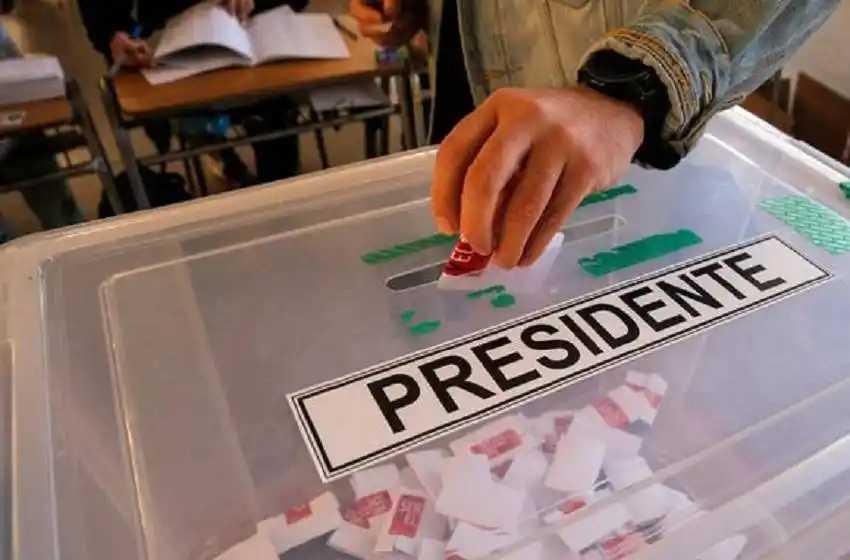 Elecciones en Chile: Kast y Boric definirán la Presidencia en un balotaje el 19 de diciembre