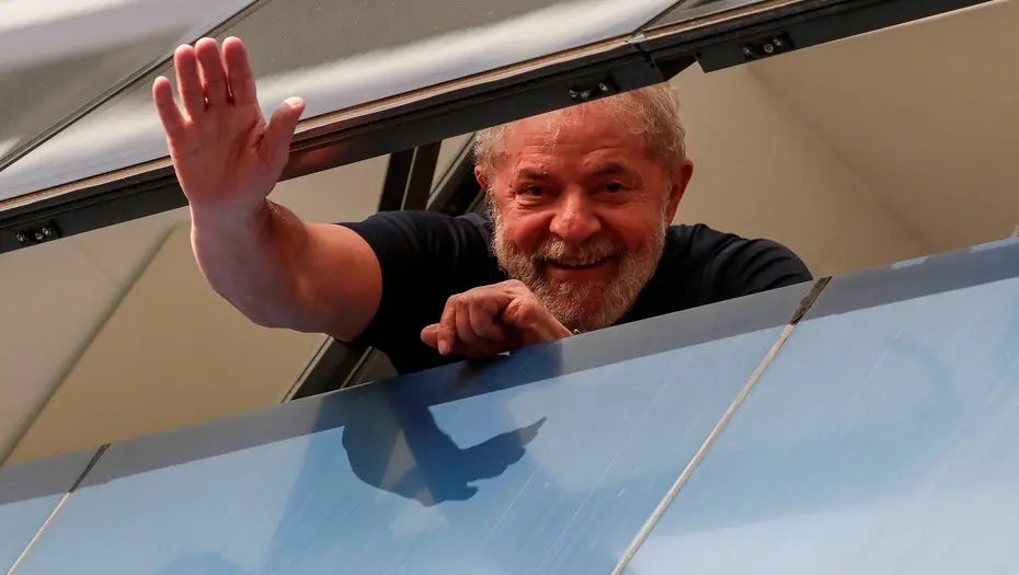 Guerra judicial en Brasil por la situación de Lula