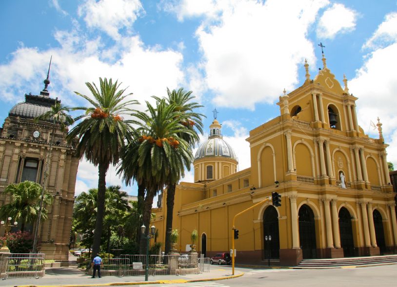 Tucumán se prepara para las vacaciones invernales