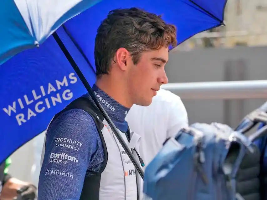 El jefe de equipo de Williams reveló cuál será el rol de Colapinto en el equipo durante 2025