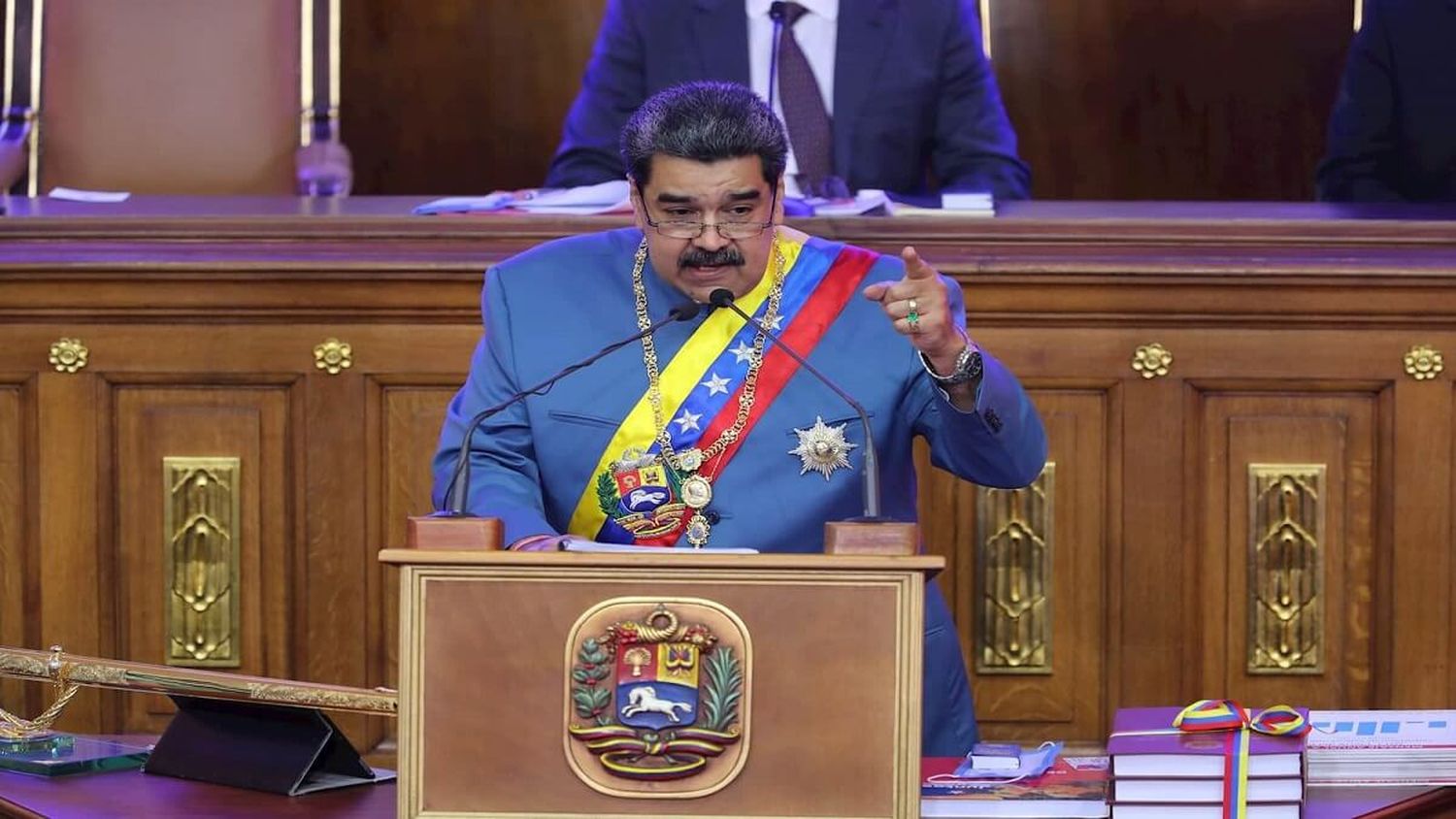 LA VERDADERA GUERRA ECONÓMICA es la de Maduro contra los venezolanos