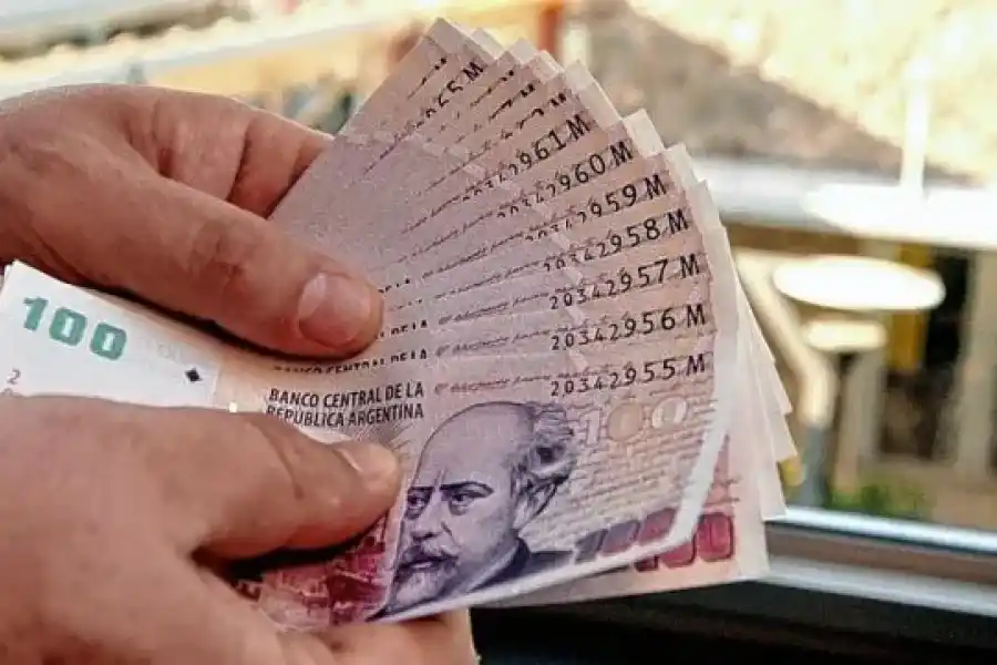 El nuevo salario mínimo fue actualizado un 20%: en marzo llegará a $69.500