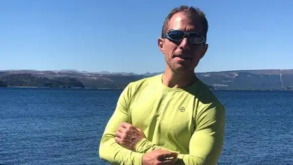 Un turista argentino murió ahogado en un río de Colombia